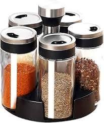 SpiceSpin 5 – Organizador - Orden y Casa