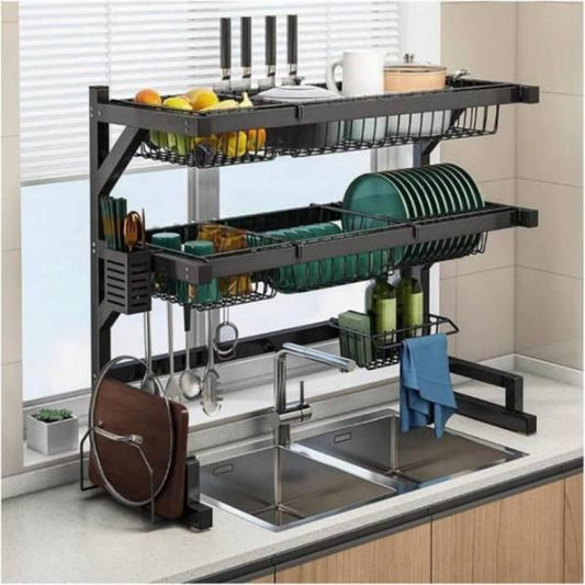 DrySpace Max – Escurridor - Orden y Casa