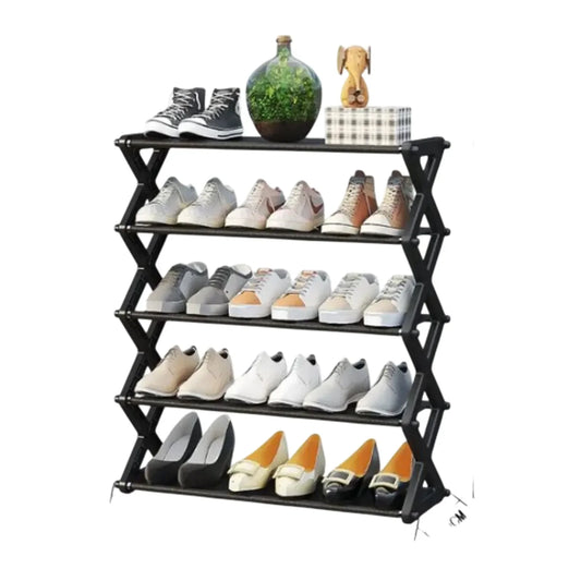 ShoeRack 5N – Estantería - Orden y Casa