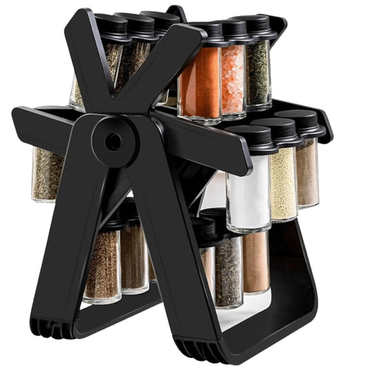 SpiceSpin 18 – Organizador - Orden y Casa