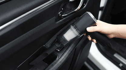 Aspiradora VaccumMAX - Paga al recibir