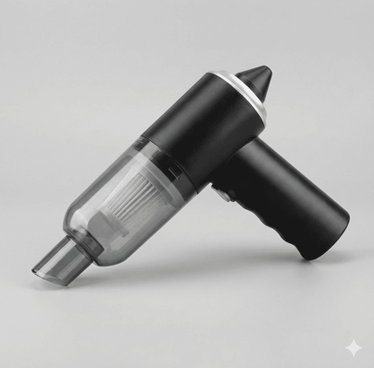 Aspiradora VaccumMAX - Paga al recibir