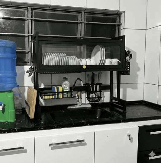 DrenaMax con tapa - PAGA AL RECIBIR - Orden y Casa