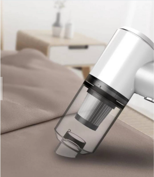 Aspiradora VaccumMAX - Paga al recibir