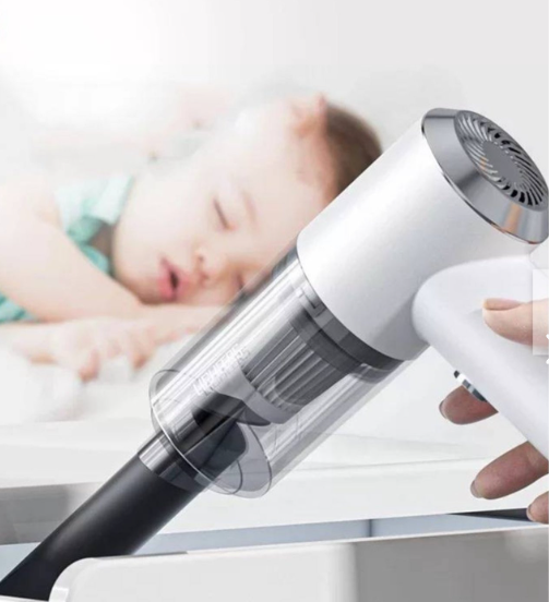 Aspiradora VaccumMAX - Paga al recibir